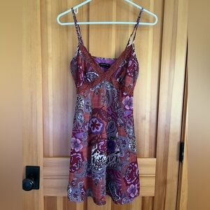 Urban Outfitters Y2K Dress